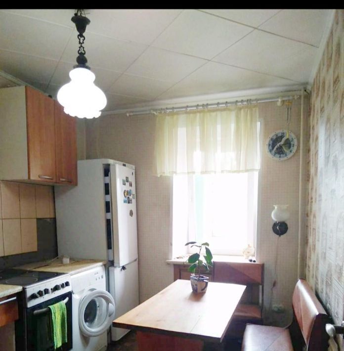 квартира г Барнаул р-н Ленинский ул Юрина 220а фото 1