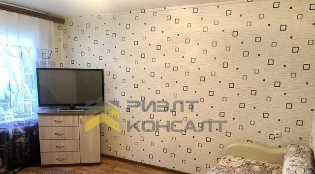 р-н Кировский ул Авиагородок 13 фото
