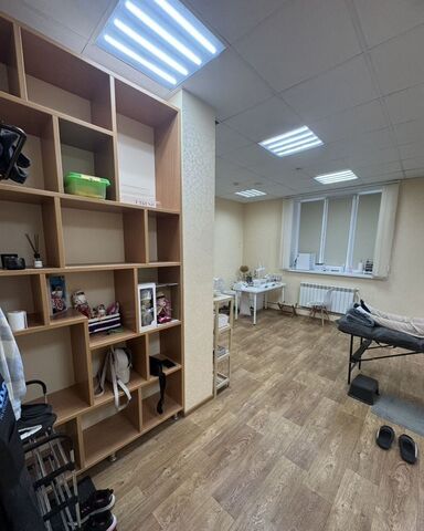 офис ул Пролетарская 4а фото