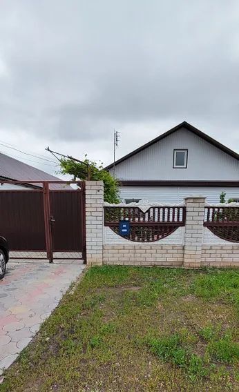 дом г Яровое ул Кирова 66 фото 2