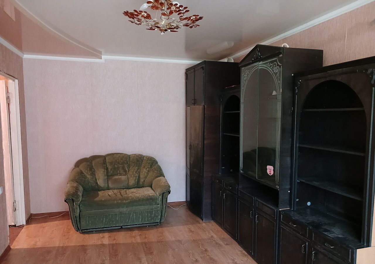 квартира р-н Яковлевский г Строитель ул 5 Августа 4 фото 2