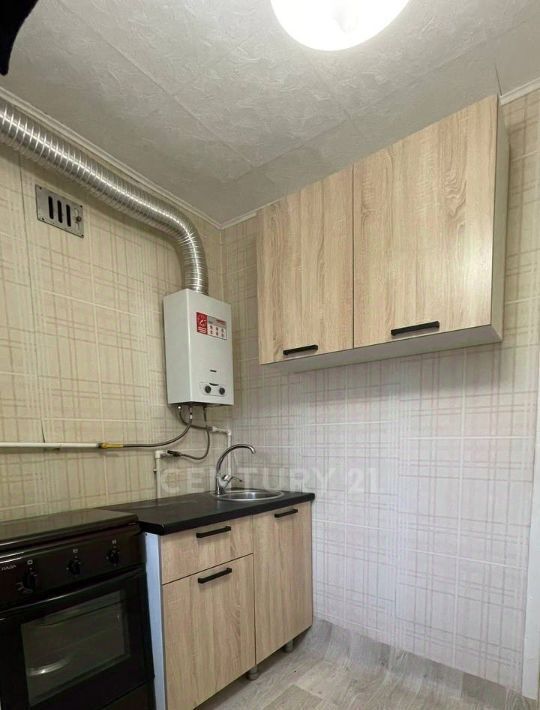 квартира г Пермь р-н Кировский ул Адмирала Ушакова 8 фото 2