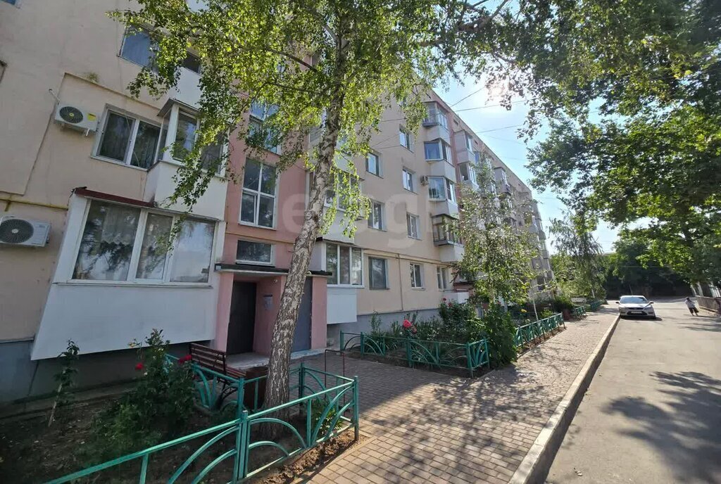 квартира г Саки ул Гайнутдинова 13 фото 3
