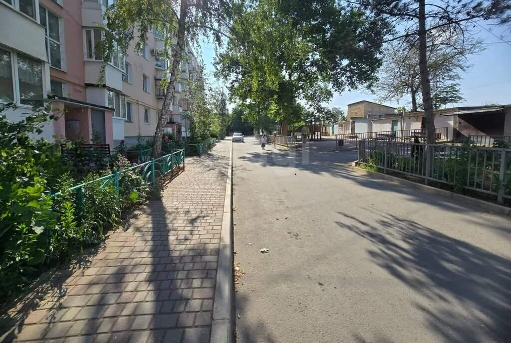 квартира г Саки ул Гайнутдинова 13 фото 4