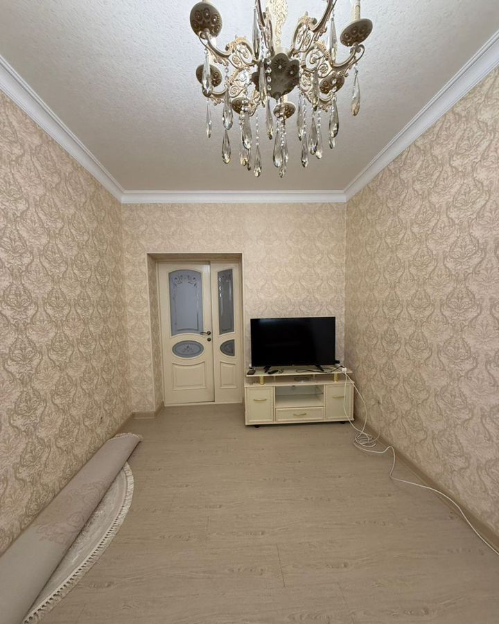квартира г Грозный пер Сквозной 22а фото 4