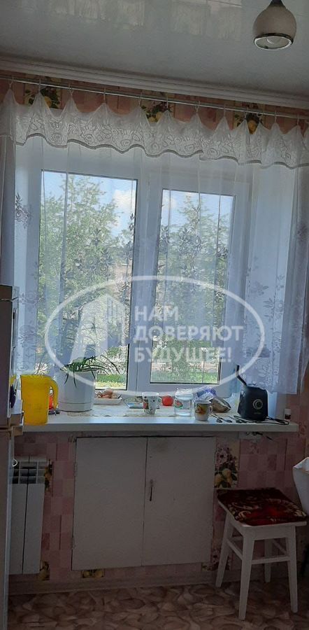 квартира г Губаха пр-кт Октябрьский 11 Губахинский муниципальный округ фото 4