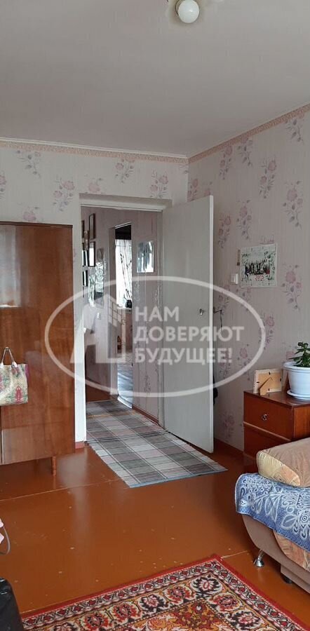 квартира г Губаха пр-кт Октябрьский 11 Губахинский муниципальный округ фото 3