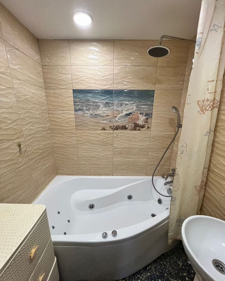 квартира г Севастополь пр-кт Генерала Острякова 141б Крым фото 5