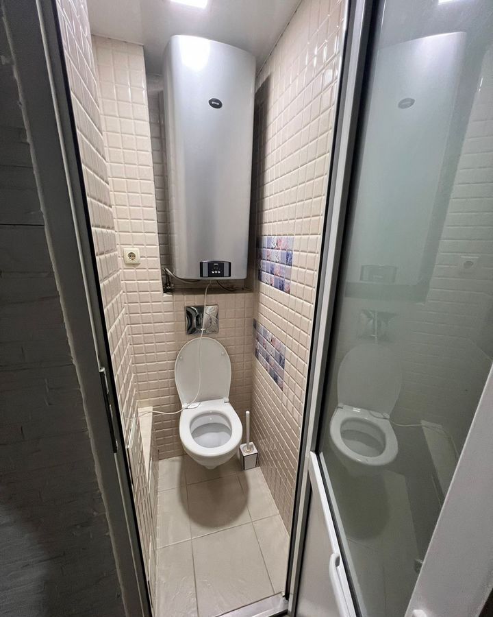 квартира г Севастополь пр-кт Генерала Острякова 141б Крым фото 6