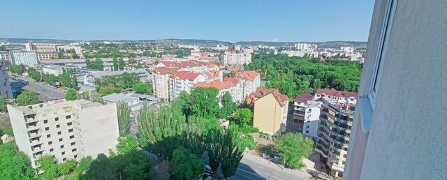 квартира р-н Октябрьский проезд 4-й Волжский 20 фото