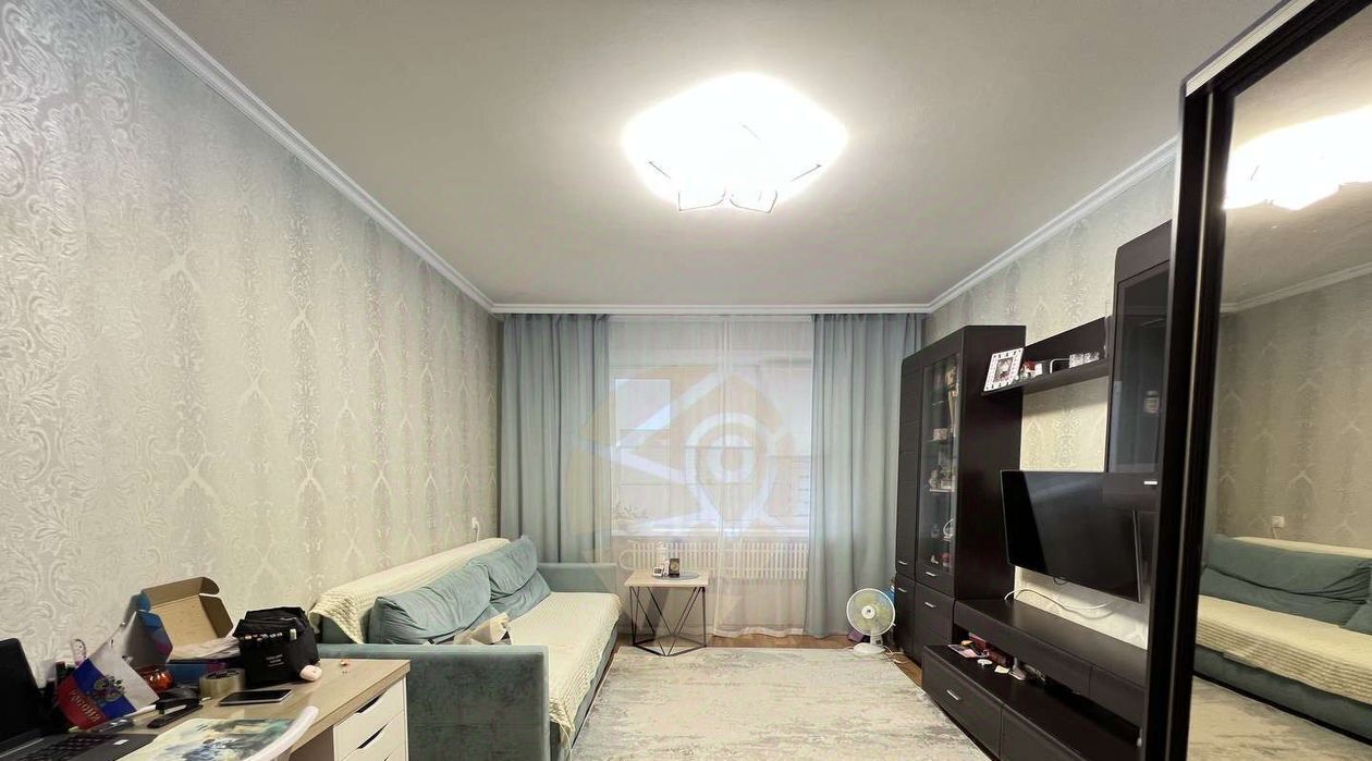 квартира г Старый Оскол мкр Королева 12 фото 3