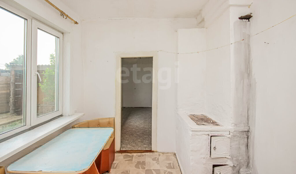 квартира г Улан-Удэ п Исток ул Природная 17 фото 6