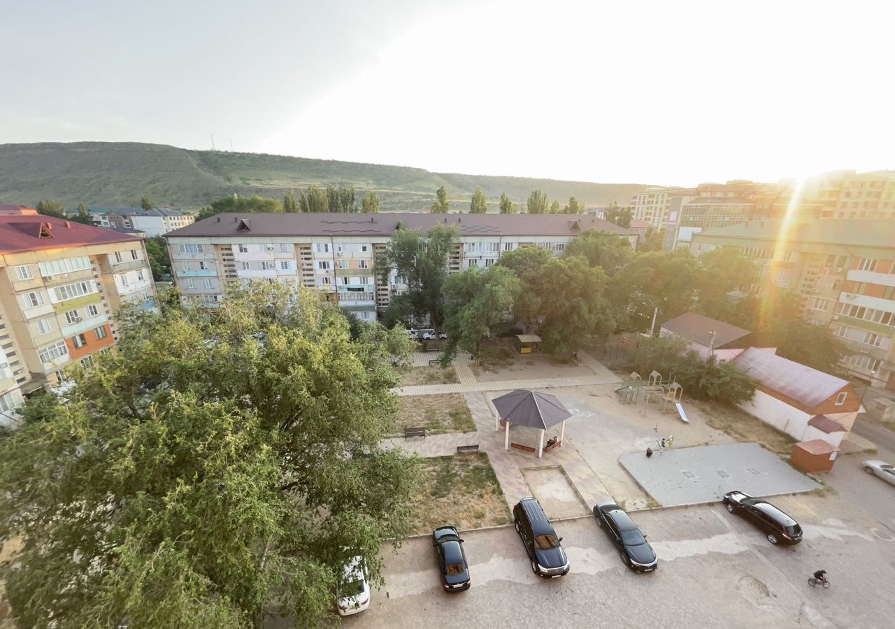 квартира г Избербаш ул Маяковского 111б фото 12