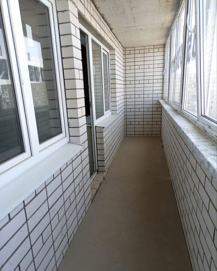 квартира р-н Ейский г Ейск ул Коммунистическая 20/1 фото 3