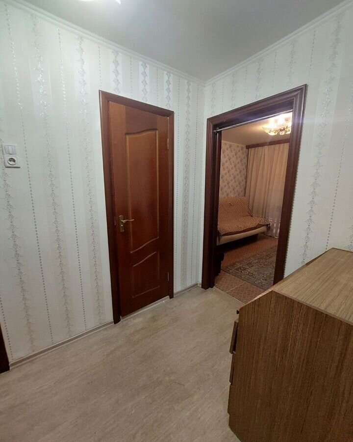 квартира г Курск р-н Сеймский ул Крюкова 14б фото 7