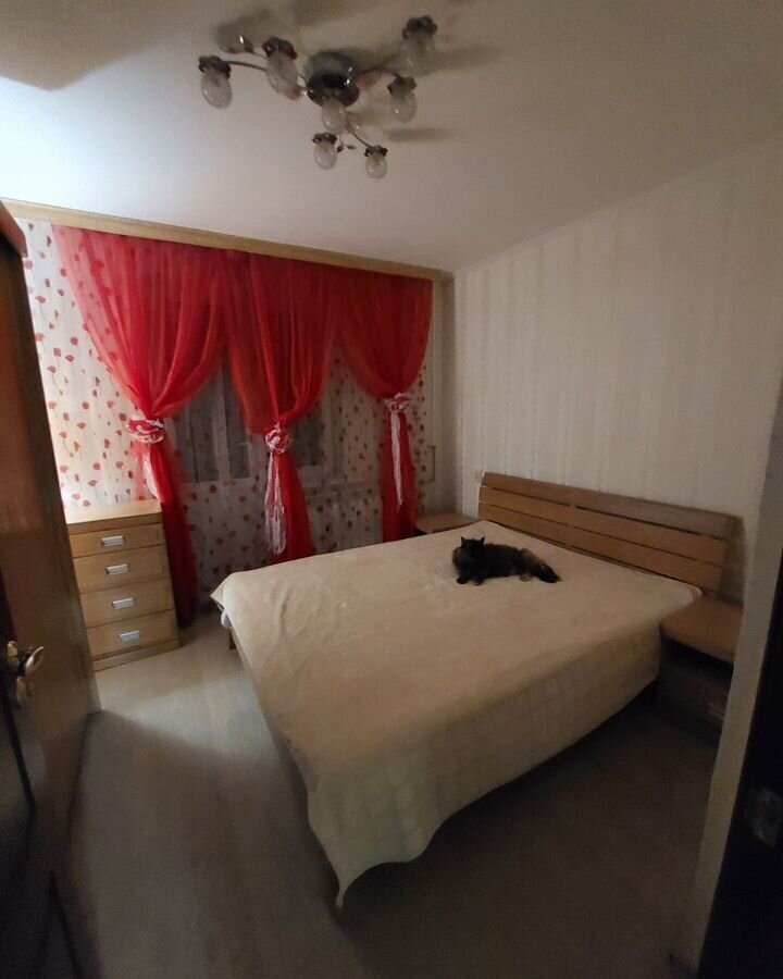 квартира г Курск р-н Сеймский ул Крюкова 14б фото 11