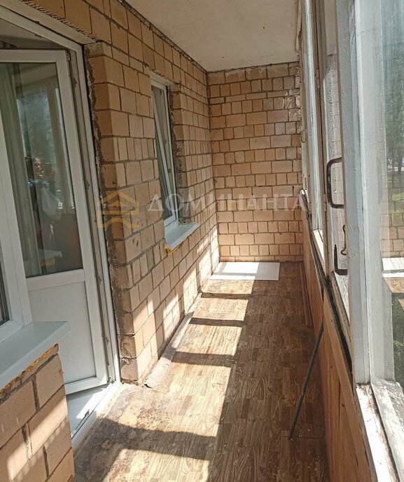 квартира г Смоленск ул Николаева 48 фото 1