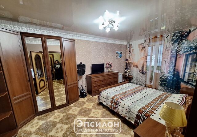 р-н Центральный пр-кт Вячеслава Клыкова 39 фото