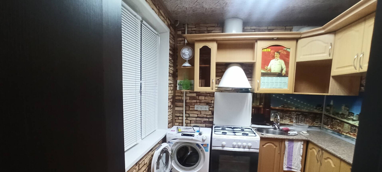 квартира г Орск ул Олимпийская 16а фото 3