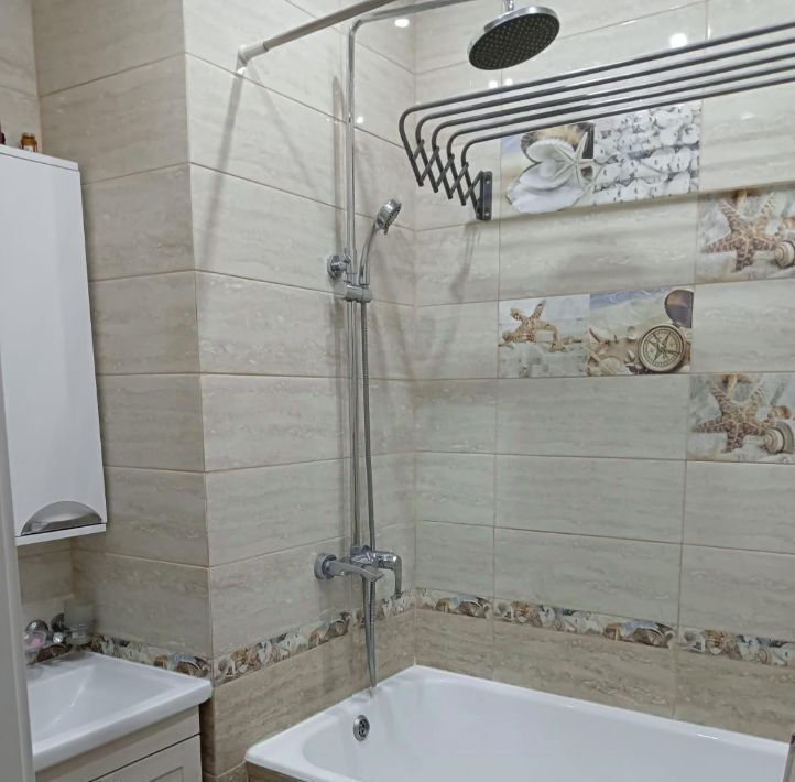 квартира г Улан-Удэ р-н Октябрьский ул Конечная 10к/4 47-й кв-л фото 4