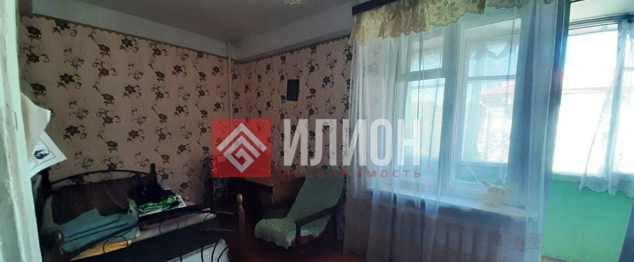 квартира г Севастополь ул Хрусталева 41 Крым фото 4
