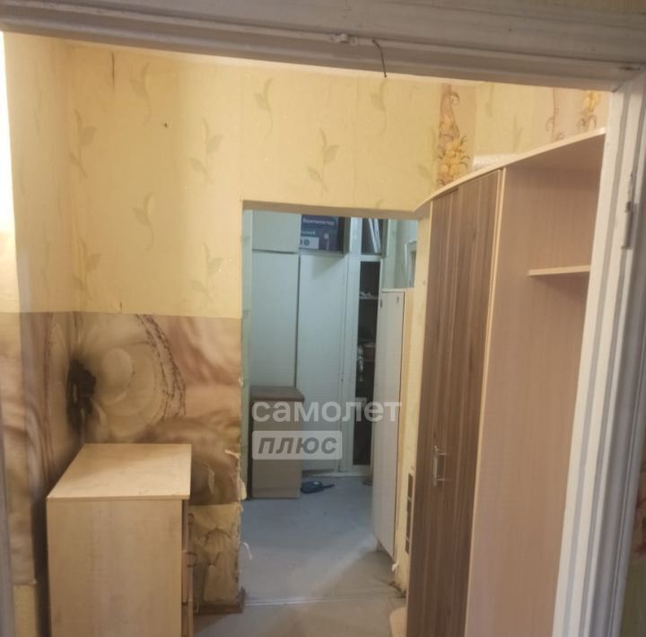 квартира г Астрахань р-н Кировский ул Валерии Барсовой 12 фото 3