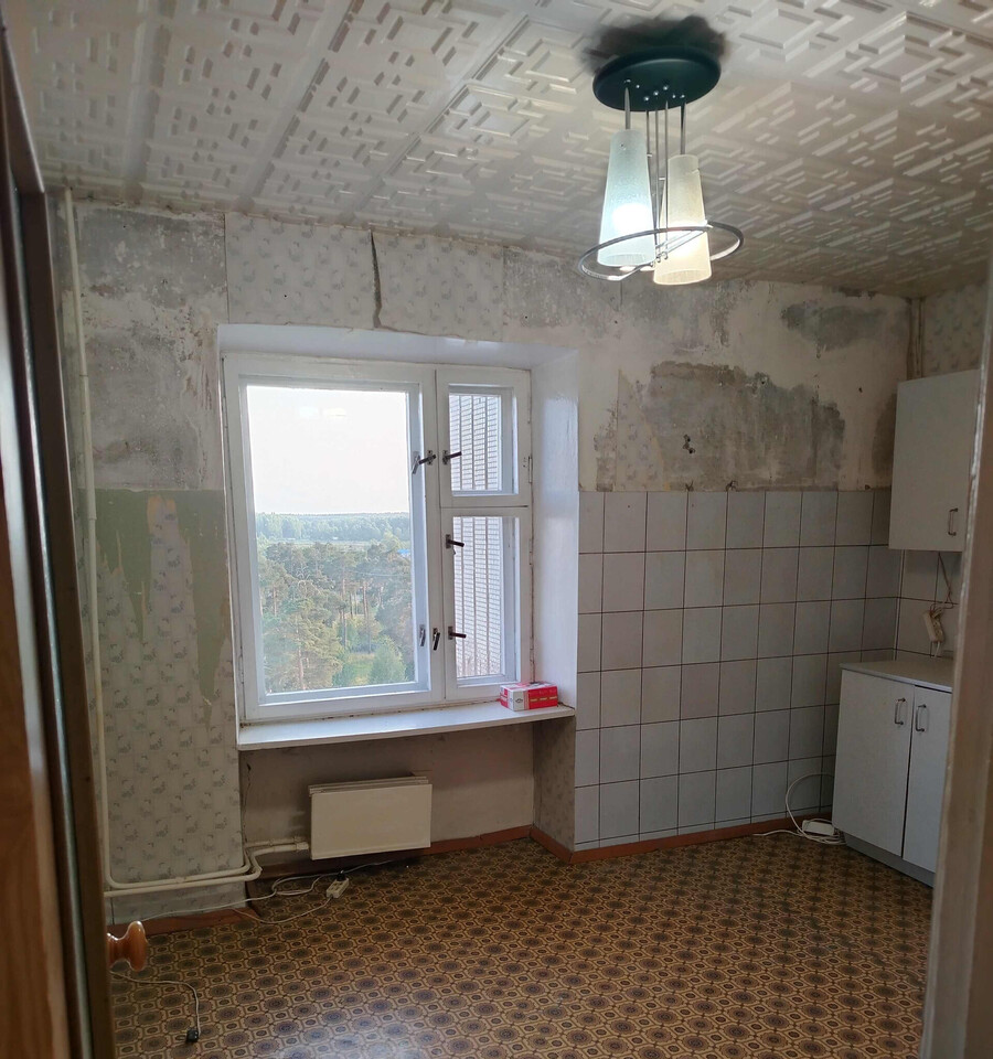квартира г Кинешма ул Гагарина 22 фото 4