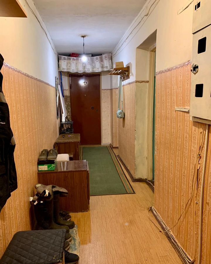 комната г Новодвинск ул 50-летия Октября 39а фото 8