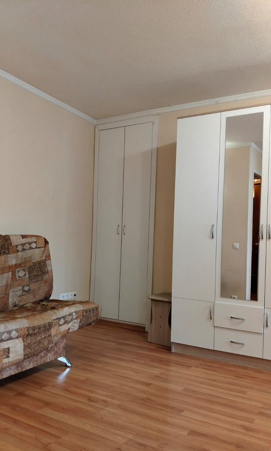 квартира г Мурманск р-н Октябрьский пр-кт Кирова 53 фото 5