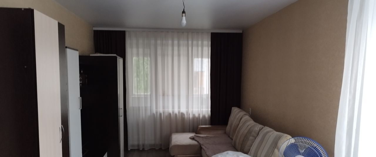 квартира г Барнаул р-н Ленинский ул Гущина 211/2 фото 7