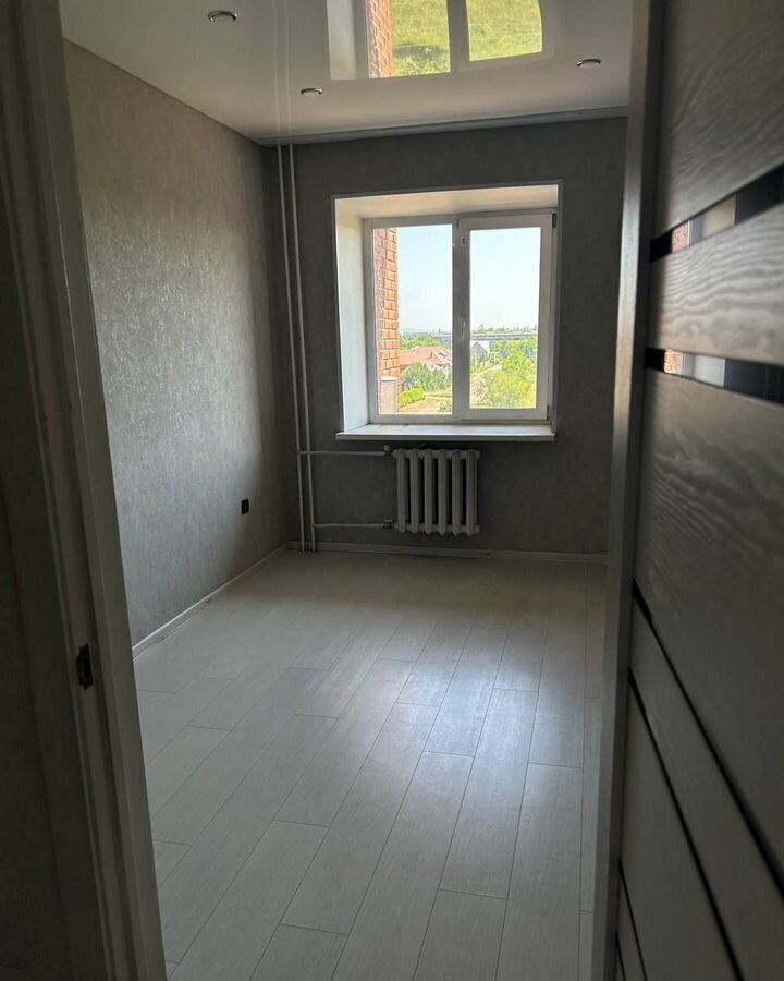 квартира г Черногорск ул Генерала Тихонова 6бк/1 фото 8