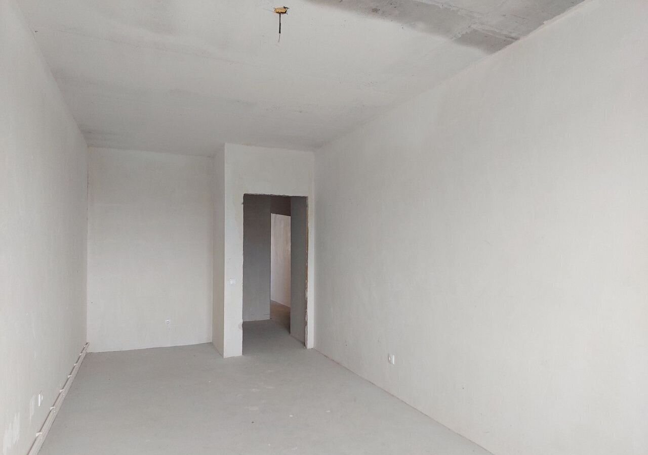 квартира г Ярославль р-н Заволжский ул Красноборская 38 корп. 3 фото 12