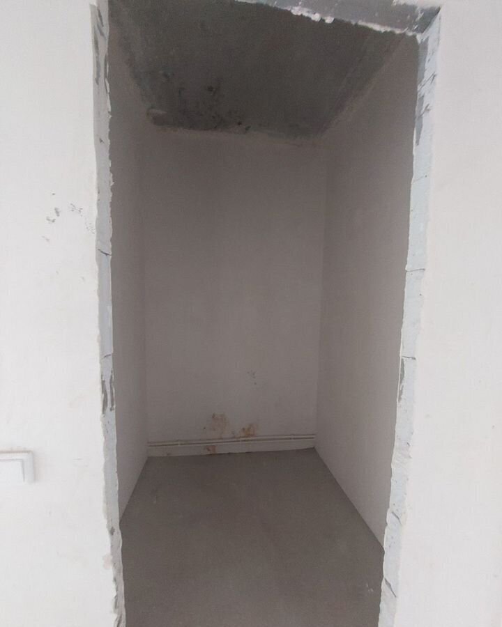 квартира г Ярославль р-н Заволжский ул Красноборская 38 корп. 3 фото 14