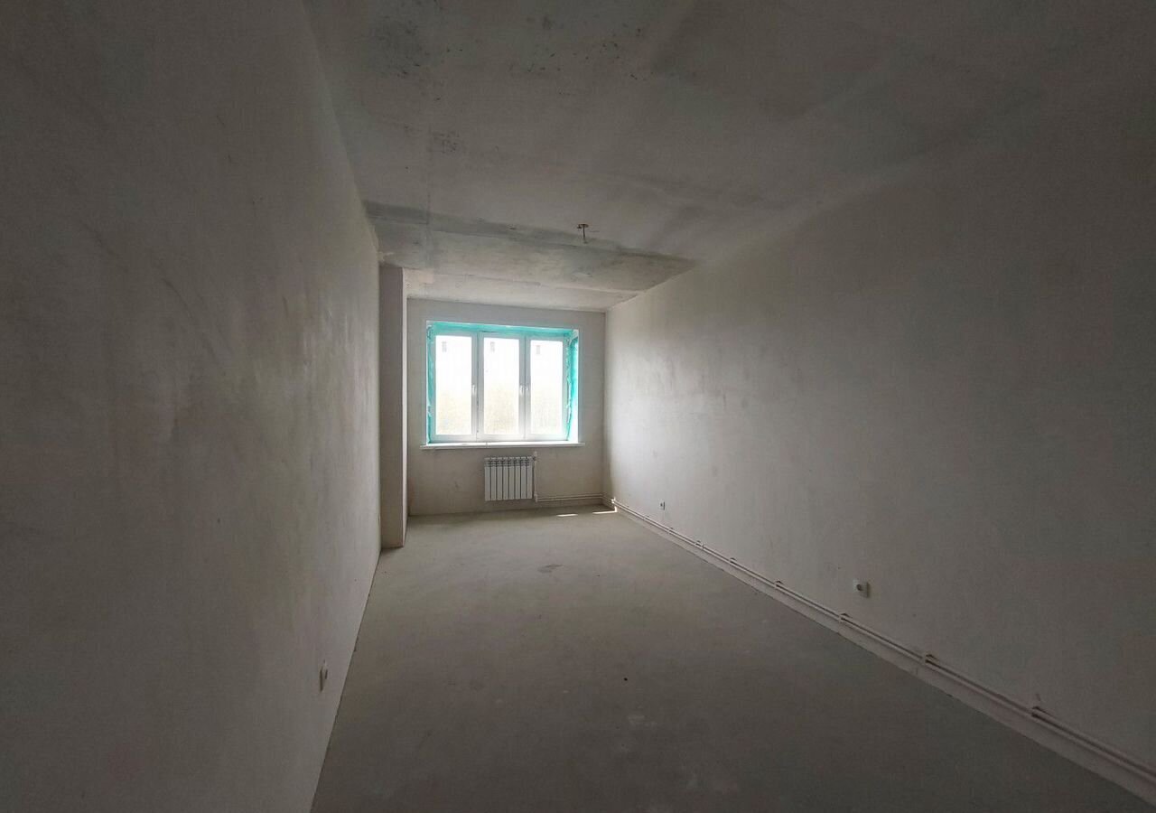 квартира г Ярославль р-н Заволжский ул Красноборская 38 корп. 3 фото 16