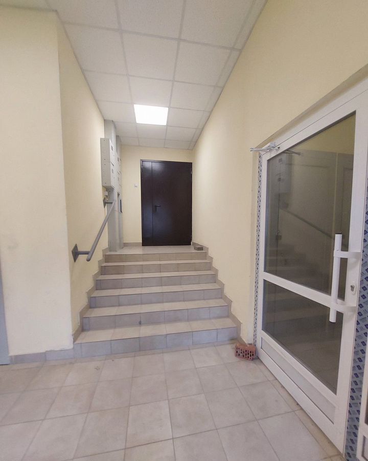 квартира г Ярославль р-н Заволжский ул Красноборская 38 корп. 3 фото 18