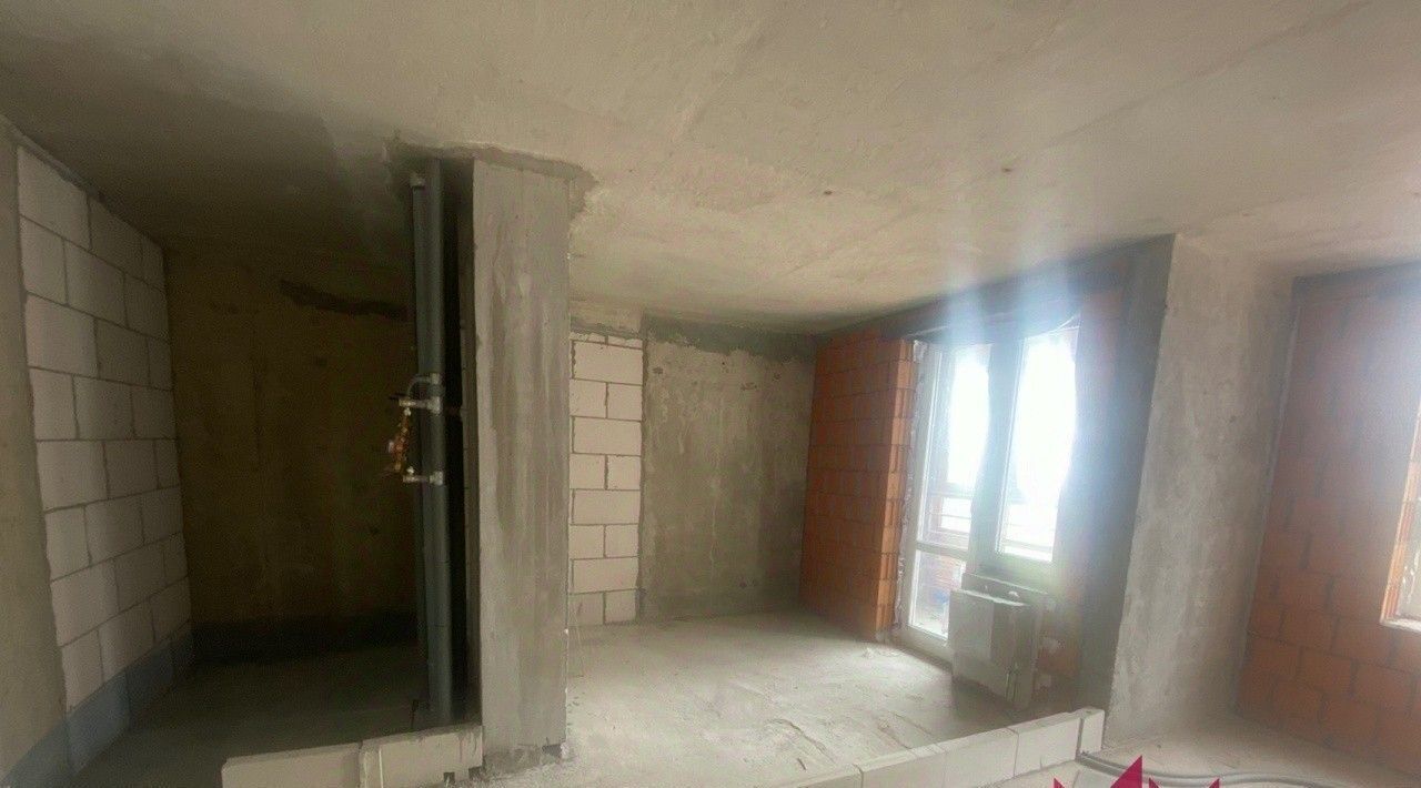 квартира г Балашиха Ольгино, ул. Романычева, 3 фото 1