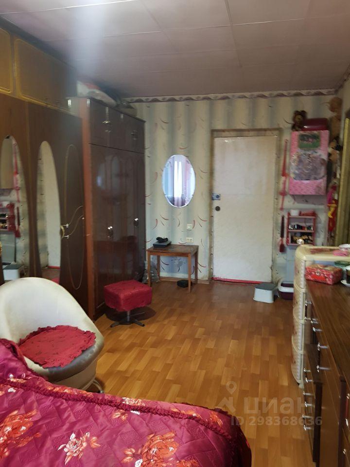 квартира г Лыткарино 1-й квартал 4 фото 2
