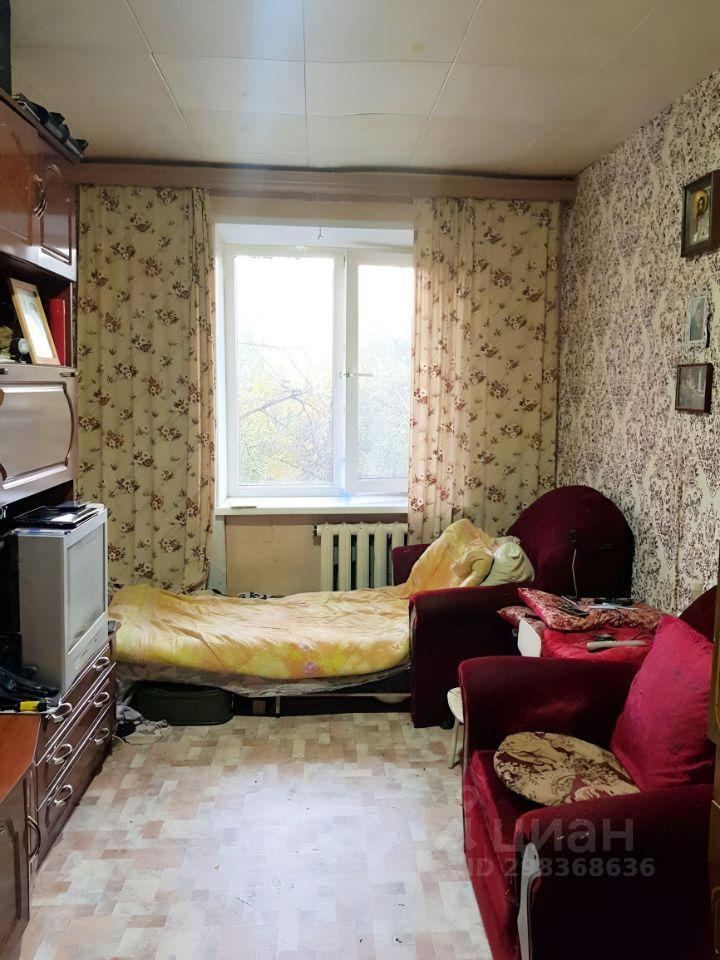 квартира г Лыткарино 1-й квартал 4 фото 4