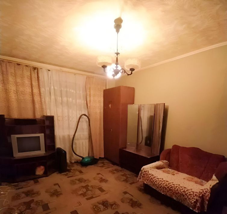 квартира г Электросталь Южный ул Победы 20к/3 фото 4
