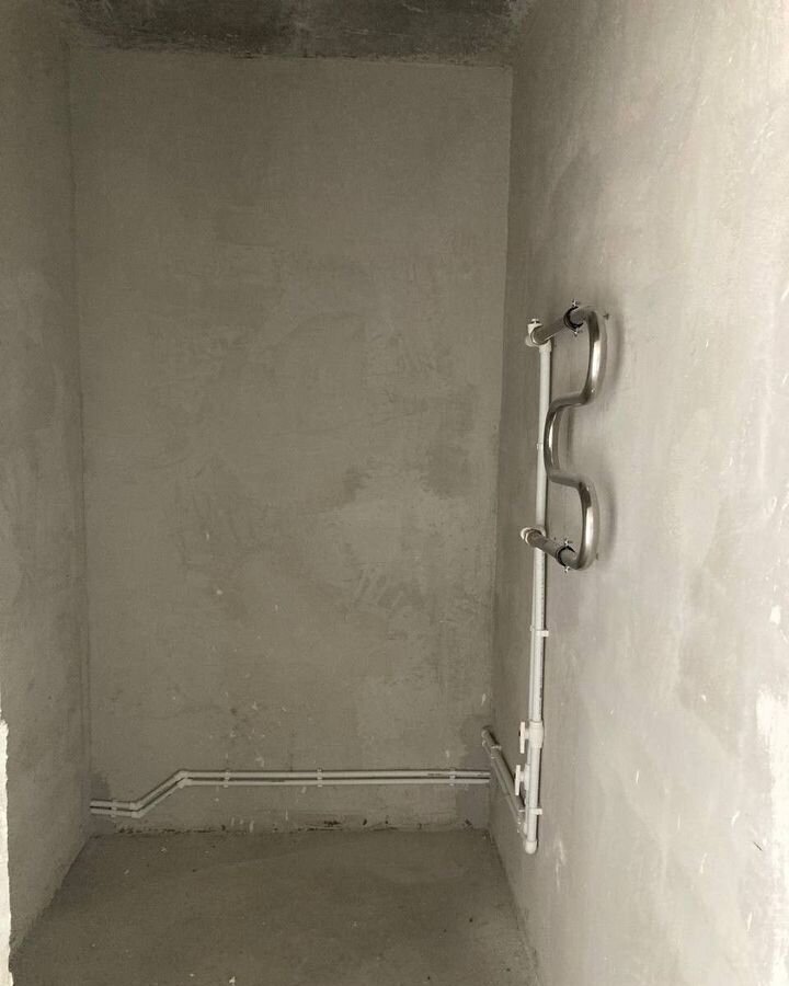 квартира г Ярославль р-н Заволжский ул Красноборская 38 корп. 3 фото 12