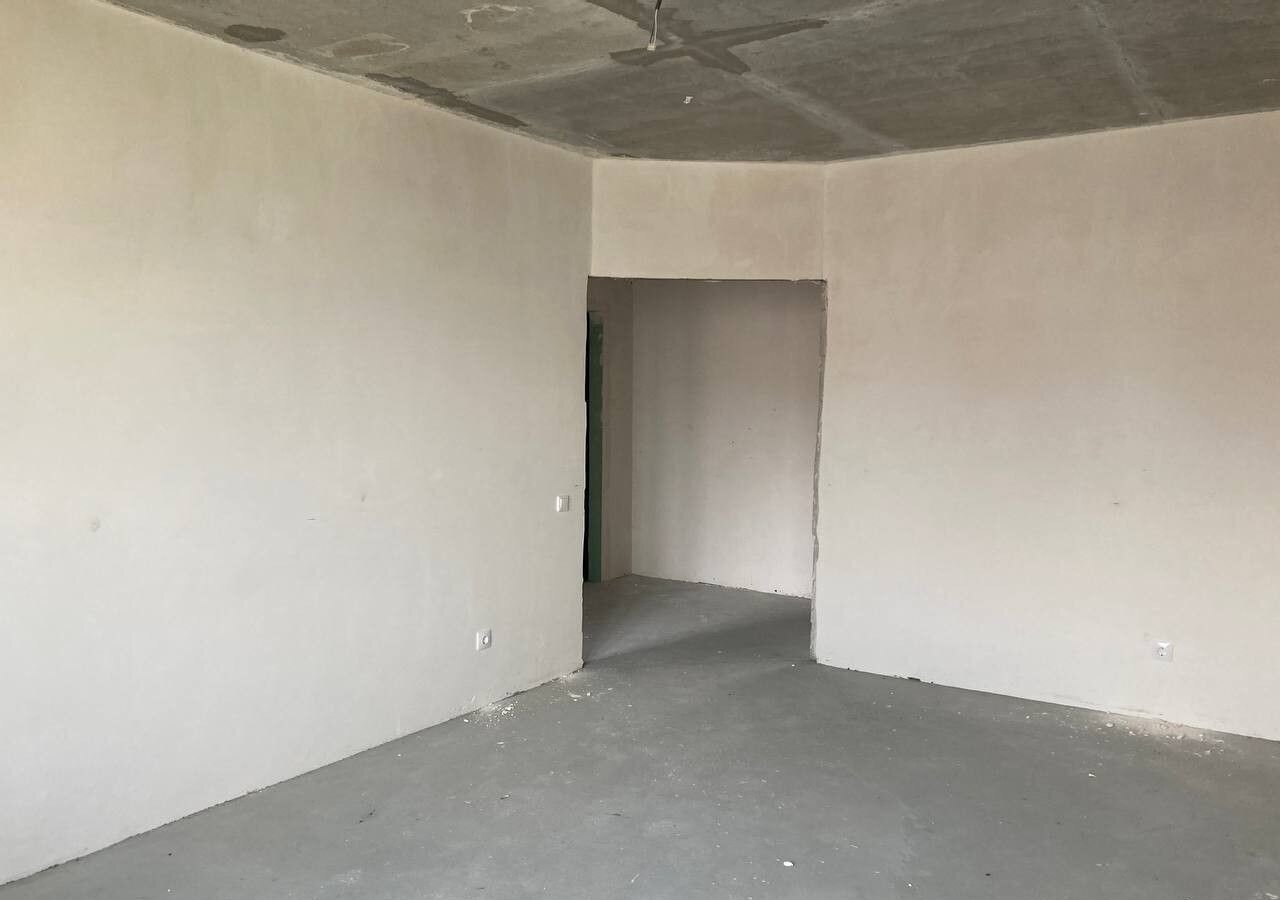 квартира г Ярославль р-н Заволжский ул Красноборская 38 корп. 3 фото 13