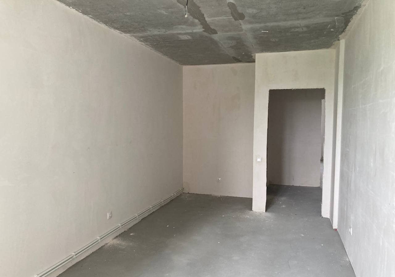 квартира г Ярославль р-н Заволжский ул Красноборская 38 корп. 3 фото 5