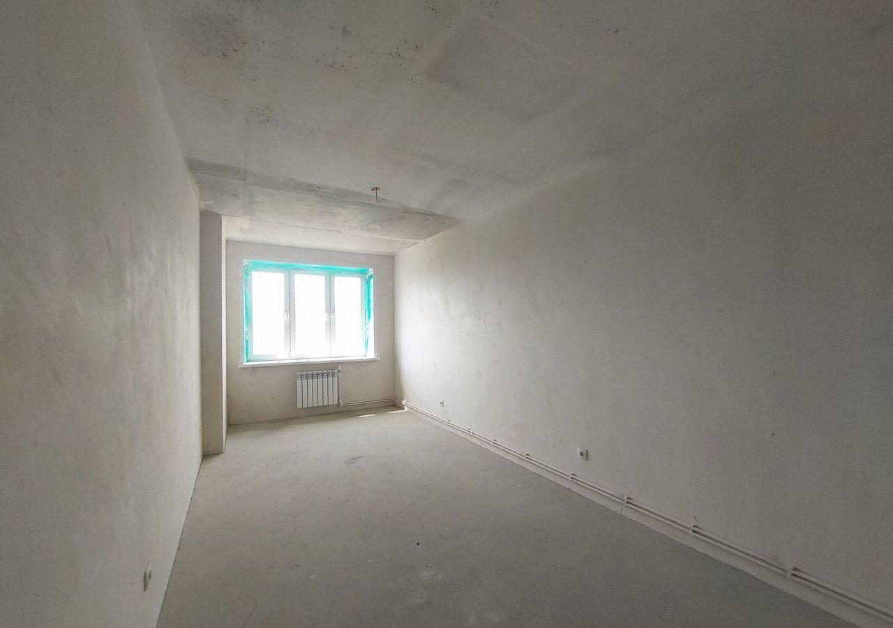квартира г Ярославль р-н Заволжский ул Красноборская 38 корп. 3 фото 12