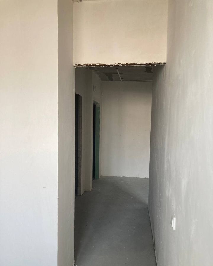 квартира г Ярославль р-н Заволжский ул Красноборская 38 корп. 3 фото 7