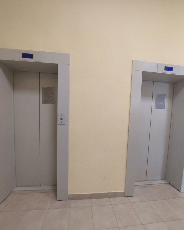 квартира г Ярославль р-н Заволжский ул Красноборская 38 корп. 3 фото 27