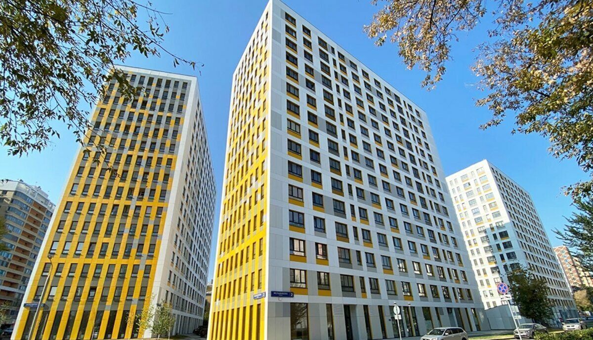 свободного назначения г Москва метро Пролетарская ул Мельникова 2 фото 1