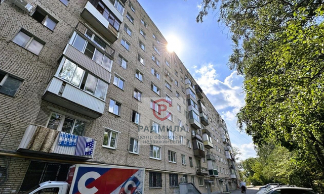 квартира пр-кт Красной Армии 3 фото