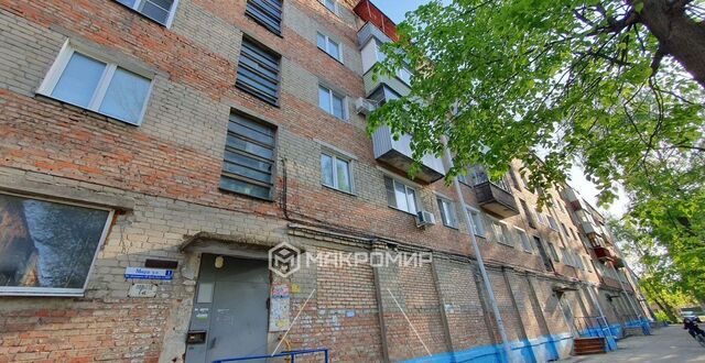 р-н Первомайский ул Мира 1 фото