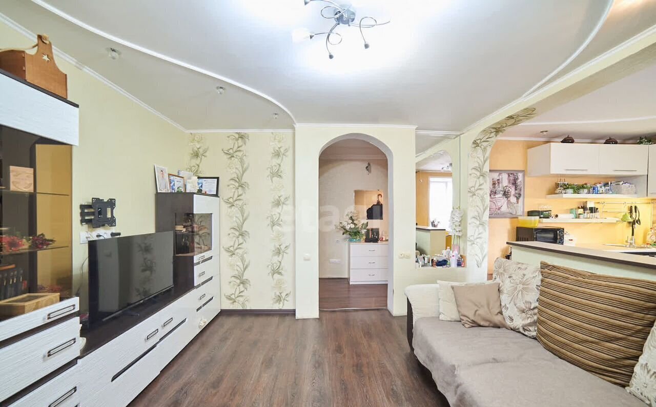 квартира г Стерлитамак Южный ул Гоголя 106 фото 5