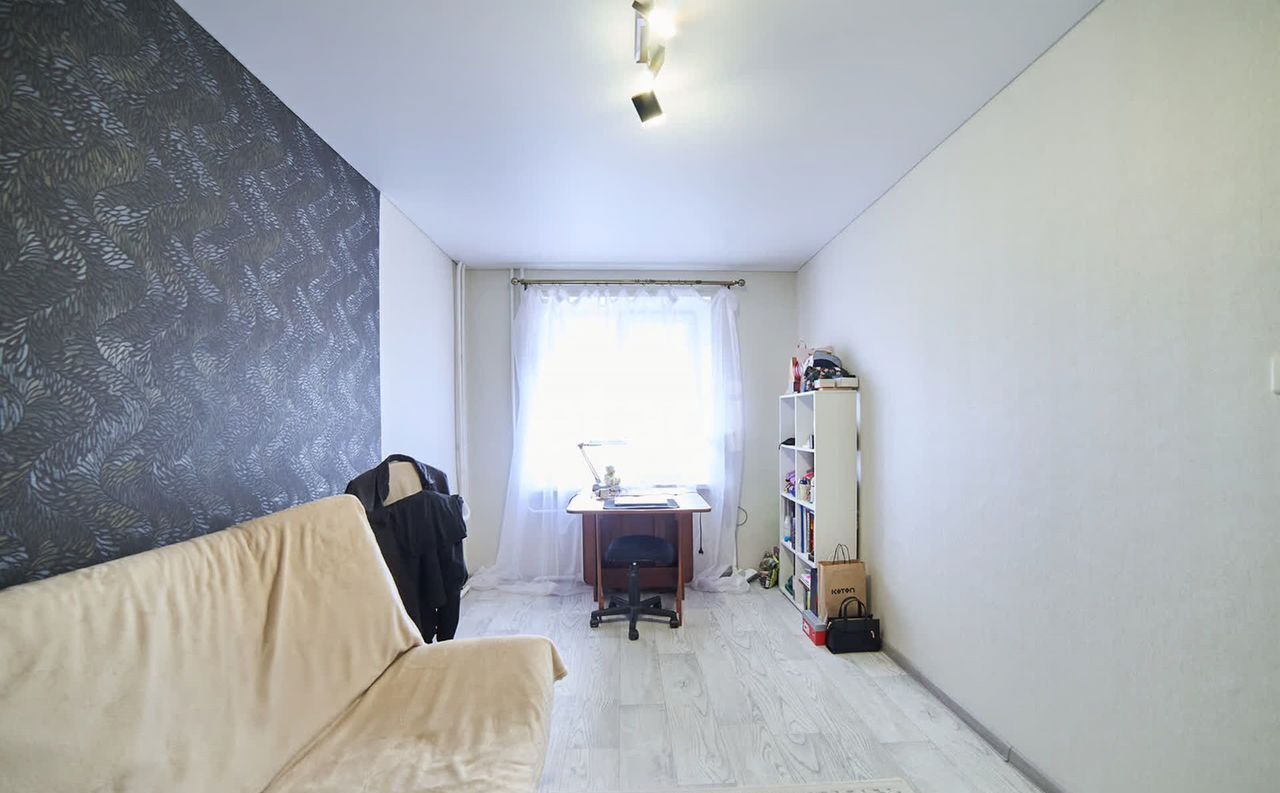 квартира г Стерлитамак Южный ул Гоголя 106 фото 11